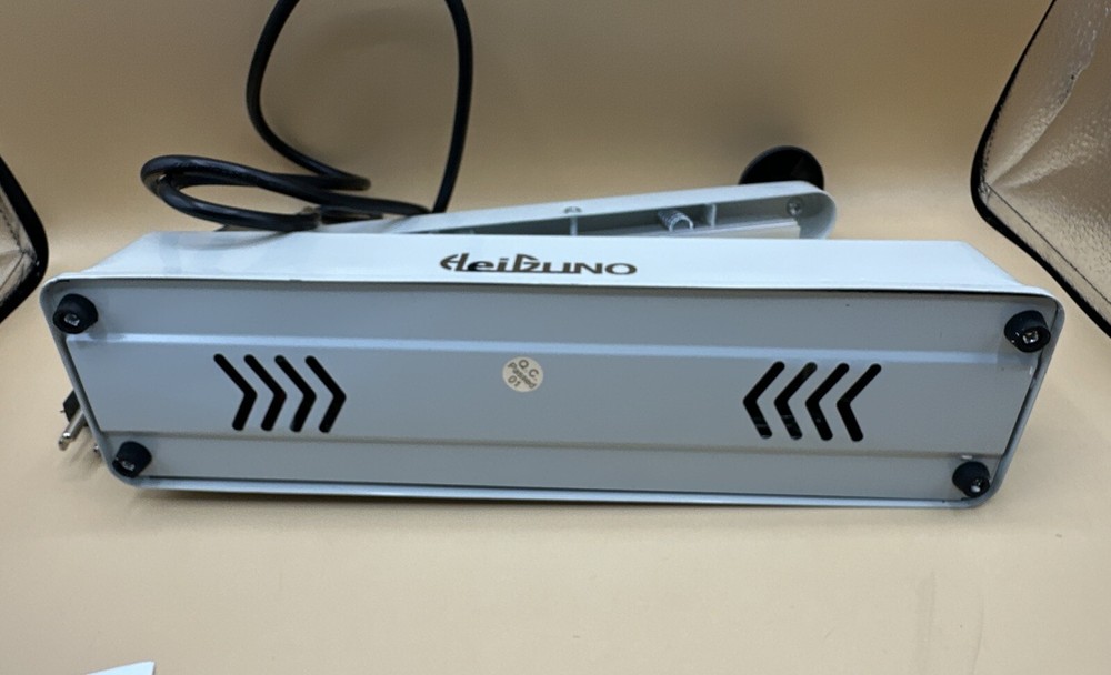 Heiguno Impulse Sealer 8”