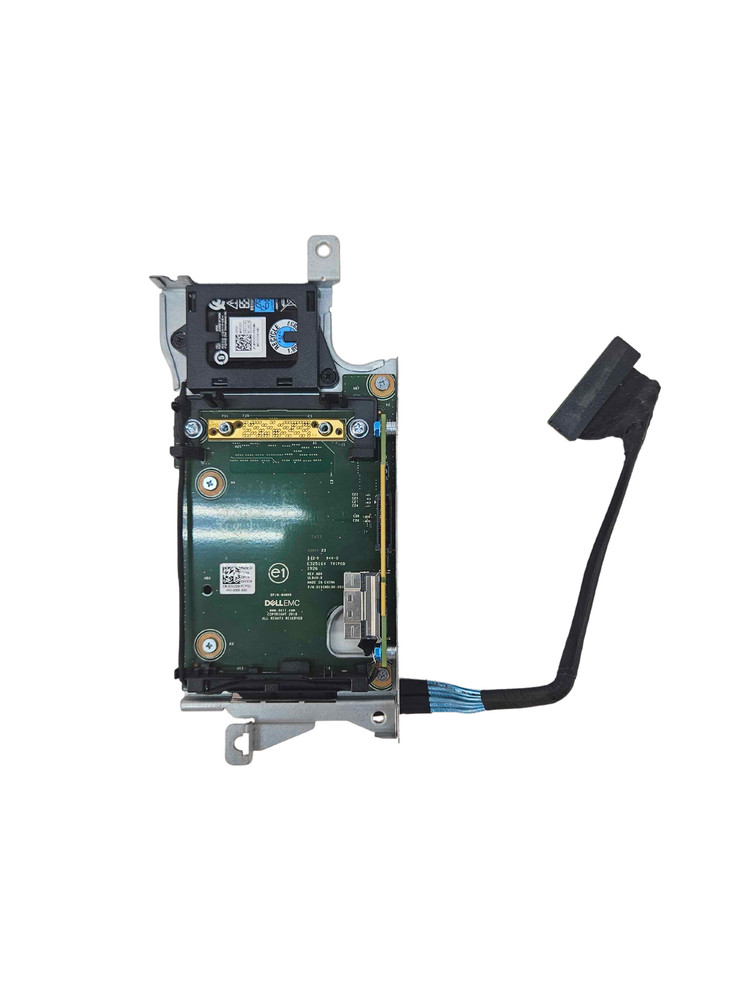 Dell NVME Mini Perc Adapter 3V3DR