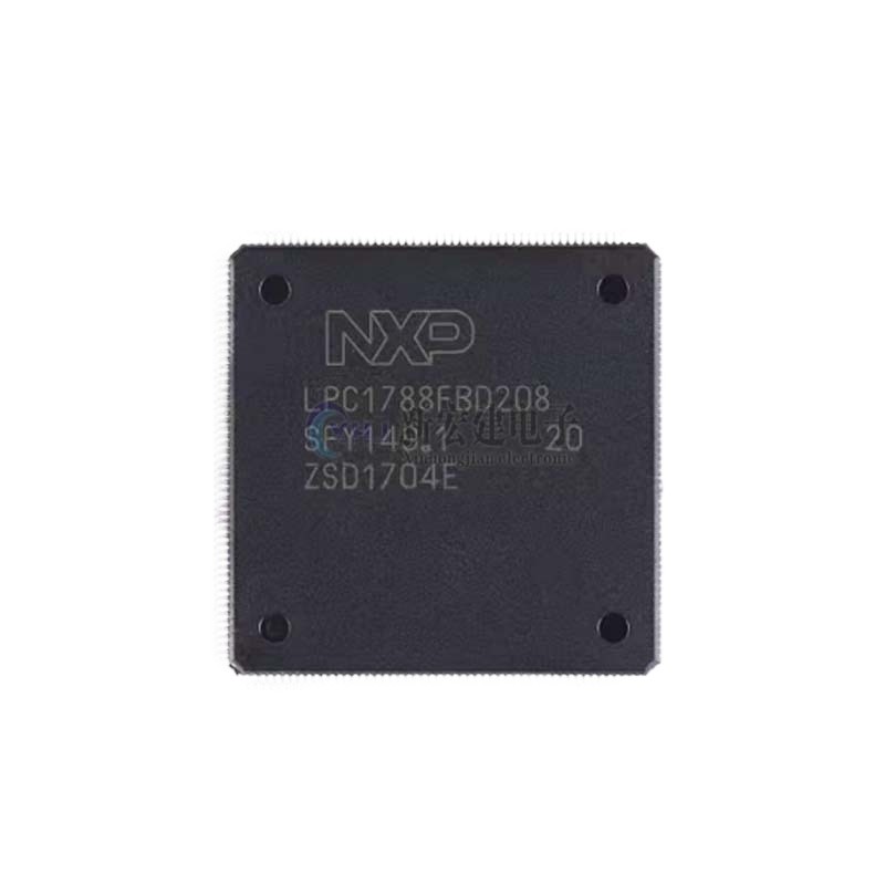10 piece set LPC1788FBD208LPC1778FBD208