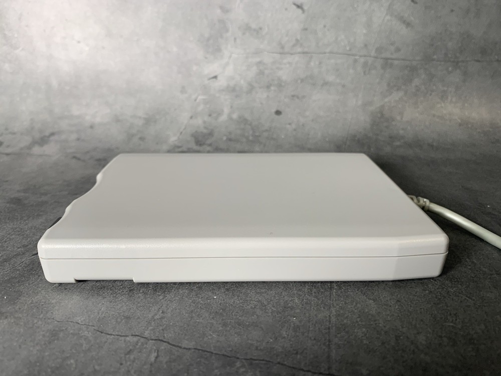 SmartDisk FDUSB-TM2, Mitsumi Model D353FUE, External 3.5" Disk Drive
