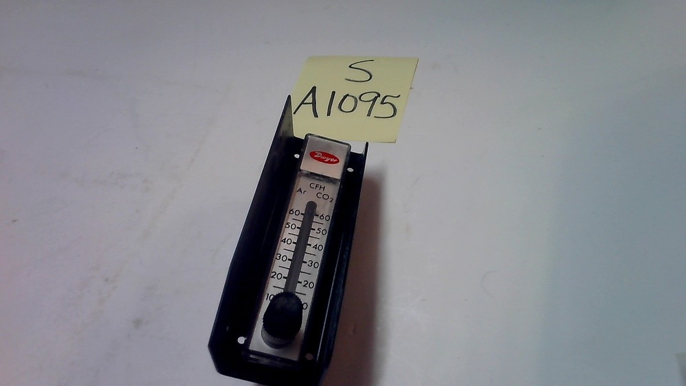 56-165995-00 FLOWMETER
