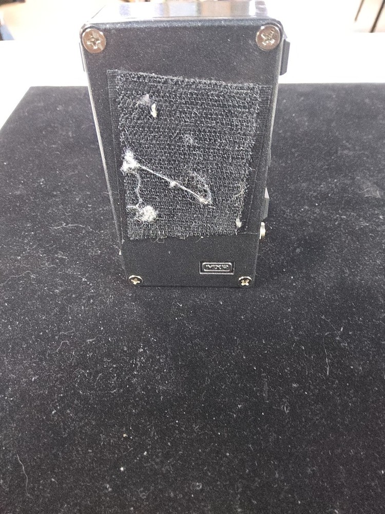Mxr Reverb Pre Owned Used