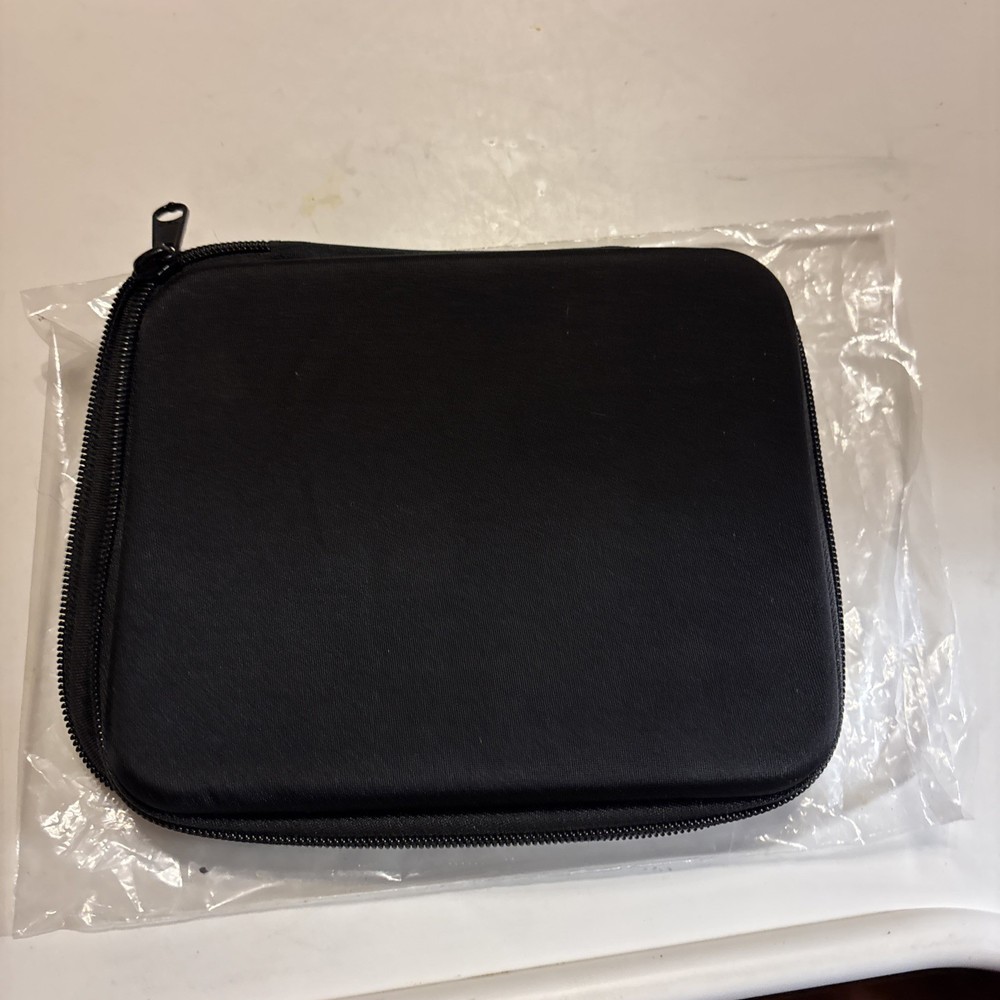 Escort MAX 4 Radar Detector 2X Filtering Advanced GPS Bluetooth - CASE ONLY