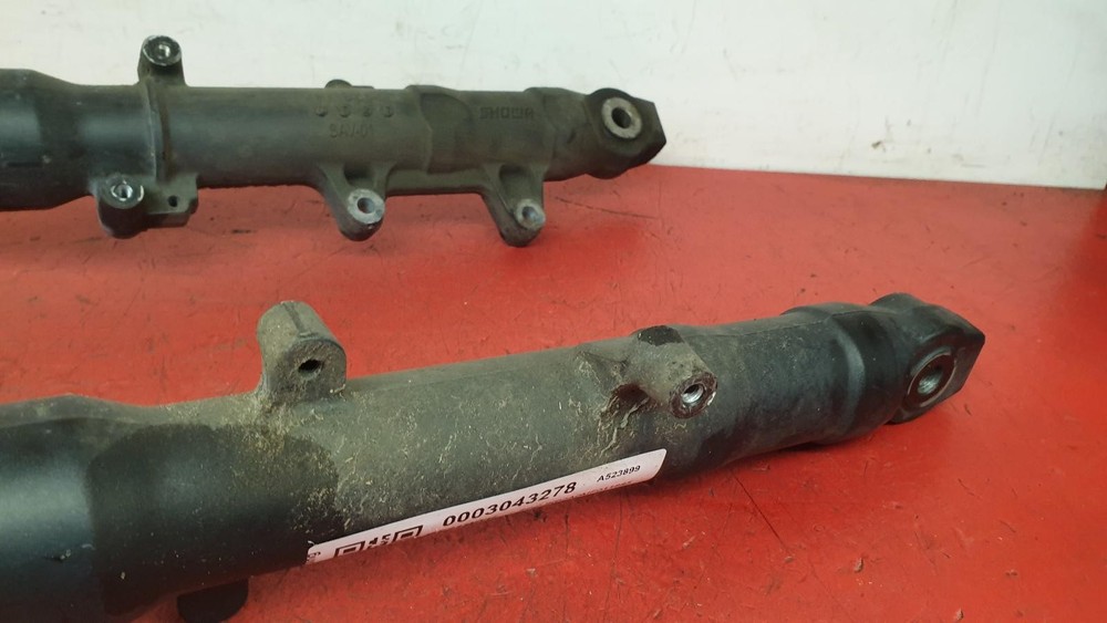 HONDA NSS 2021 FORKS