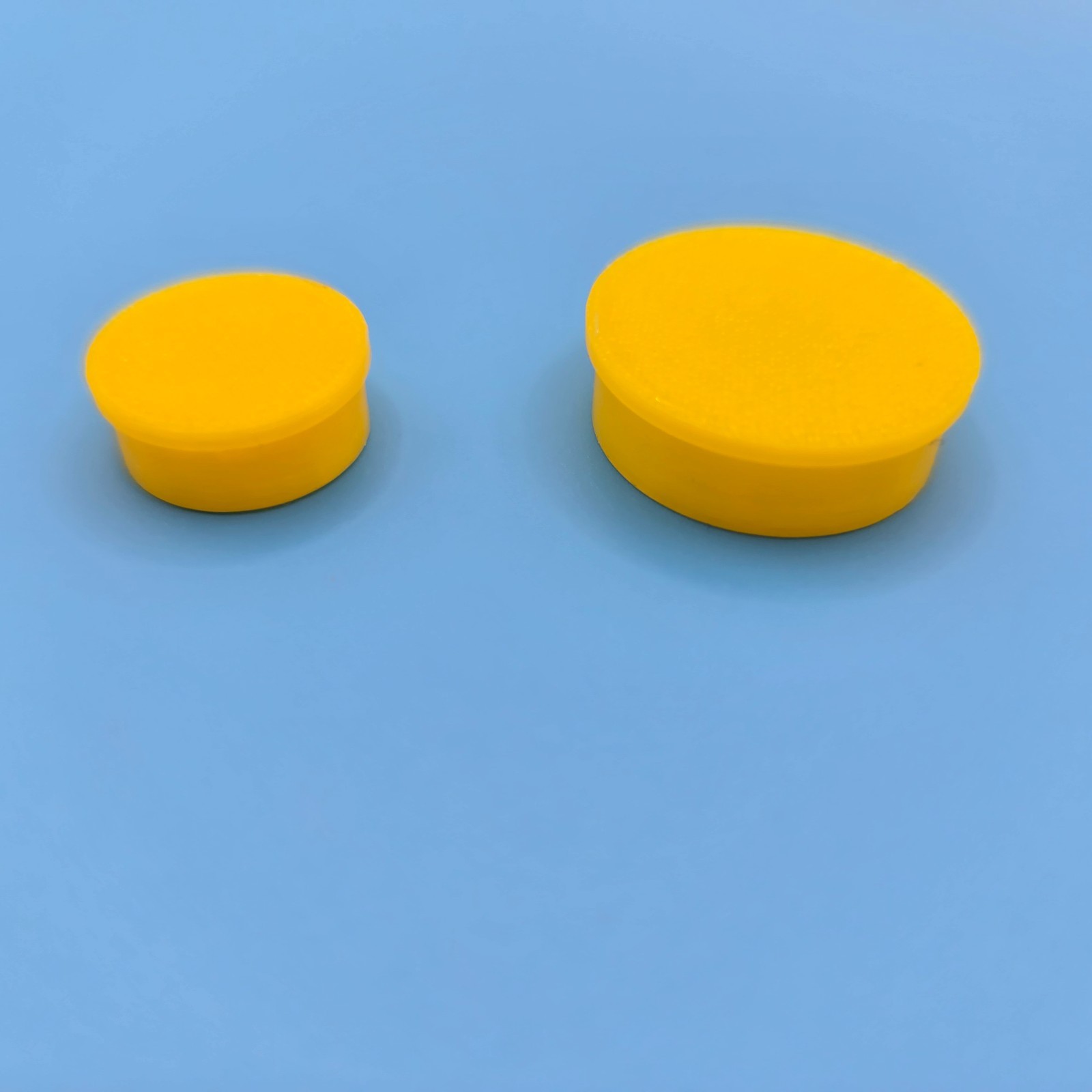 3ml Peptide Vial Caps (10-Pack) + 30ml BAC Water Cap | Assortment Free Shipping