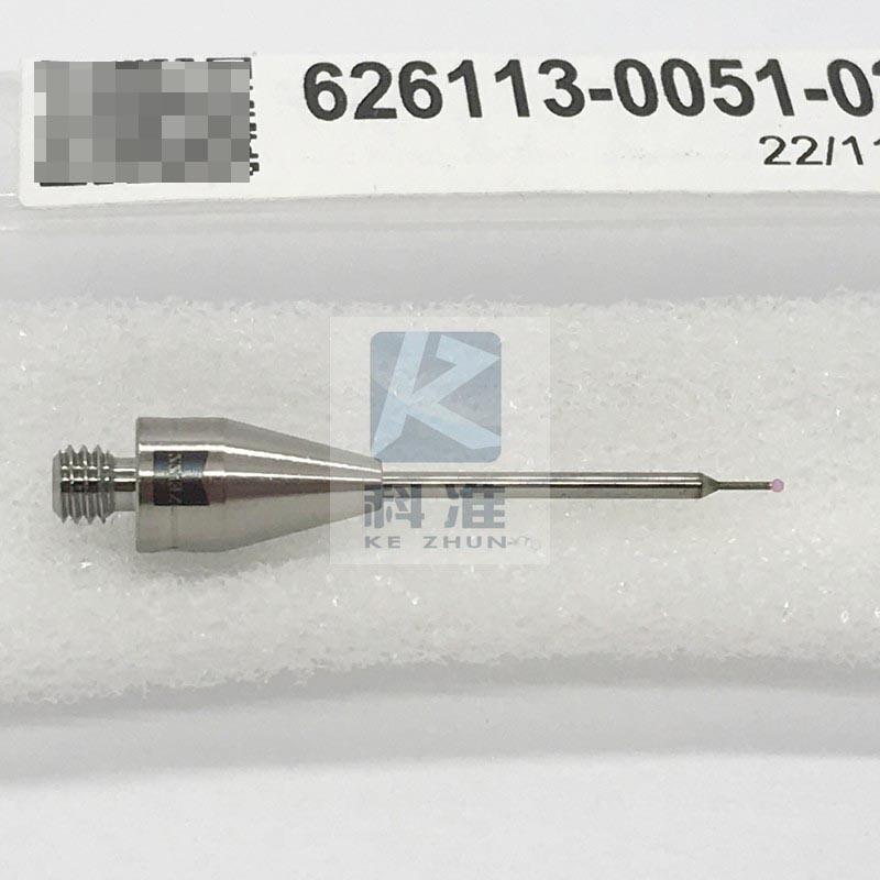 Three-coordinate stylus 626113-0051-024