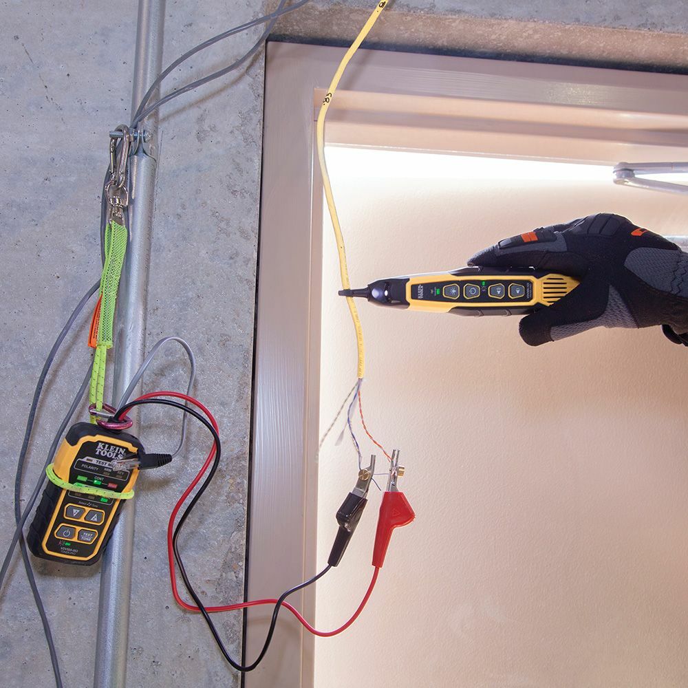 Klein VDV500-123 Probe-PRO Tracing Probe