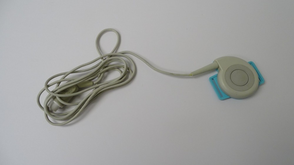Philips M1355A Series 50 Toco Transducer