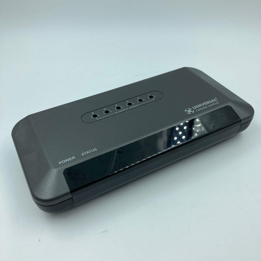 Complete Control MRF-350 RFS RF Base Station