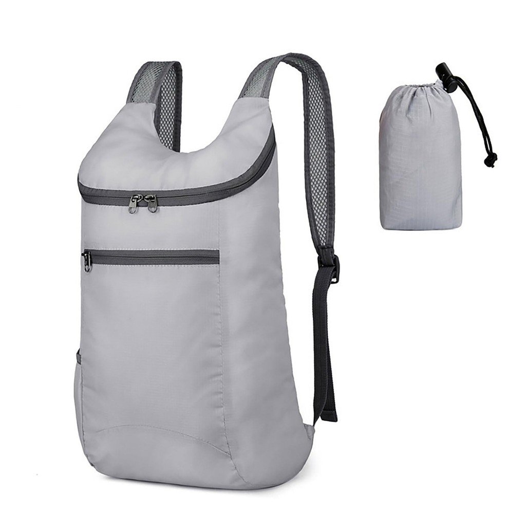 Lightweight Foldable Backpack Packable Small Shoulder Waterproof Travel Bag