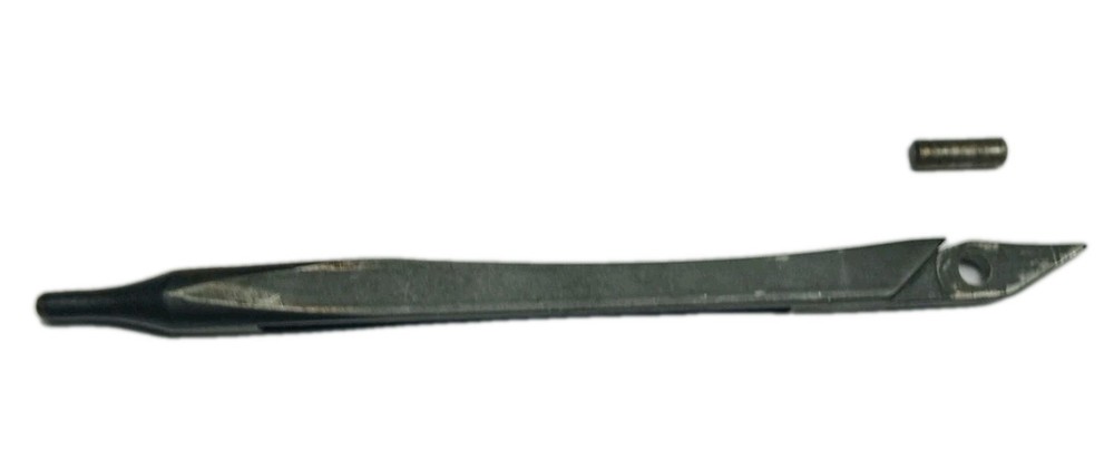 Fuji Dynamics,  12 Gauge,  Link And Pin Assembly