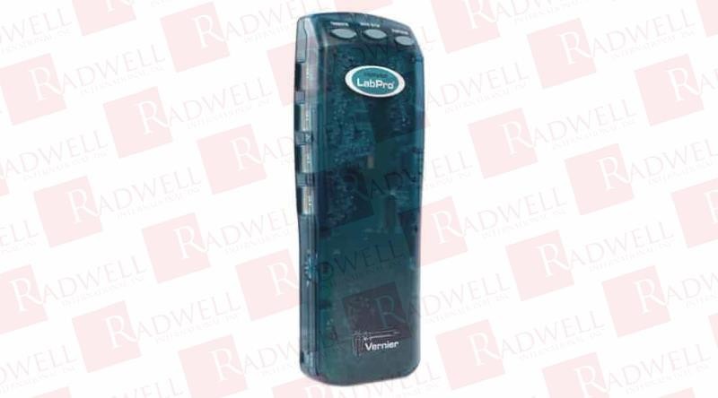 VERNIER LABPRO / LABPRO (USED)
