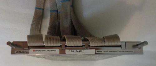 Agilent 16720A 300 M Vectors / S Pattern Generator Module