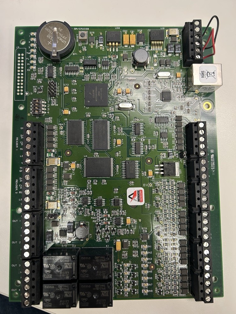 LENEL LNL-2220 Intelligent Dual Reader Controller