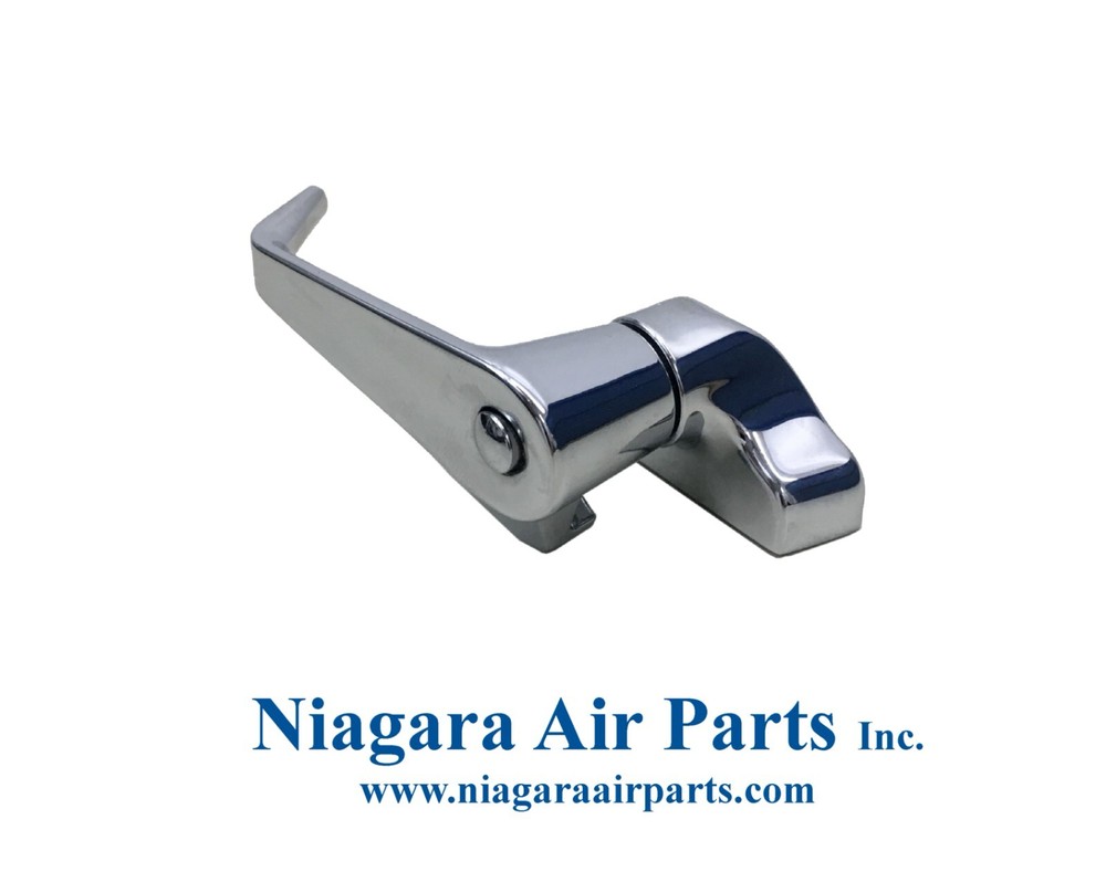 Certified Replacement Right Hand Cessna Window Latch