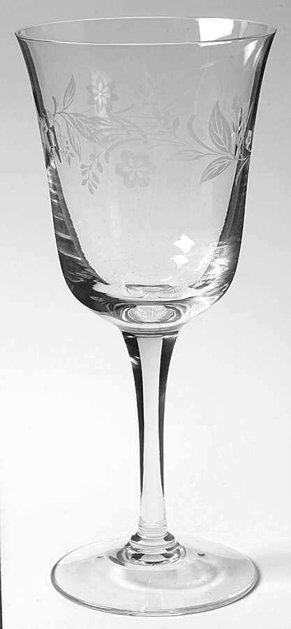 Noritake Ranier Water Goblet 476960