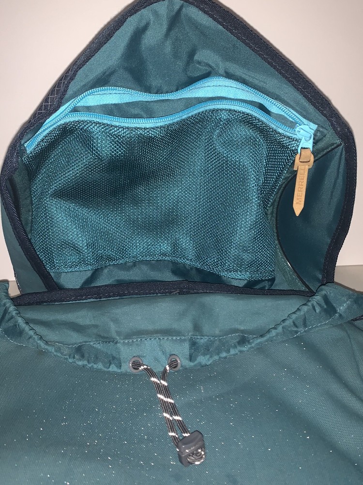 Merrell Trailhead 35L Backpack Dragonfly/Navy