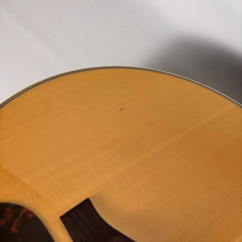 Used YAMAHA LJ6 ARE