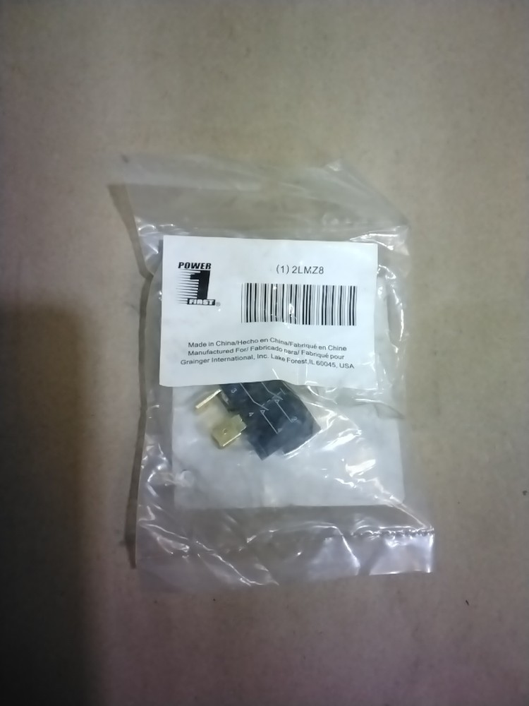 POWER FIRST 2LMZ8 Toggle Switch