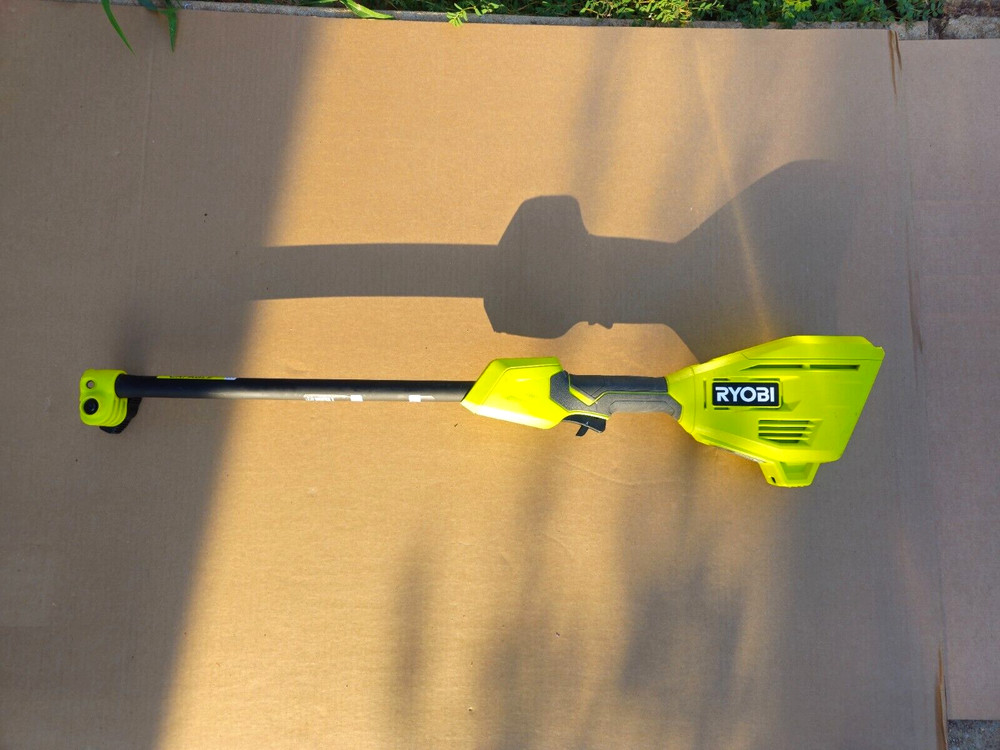 RYOBI 40V 15" Expand-It Attachment Capable String Trimmer RY40ST01K (Tool Only)