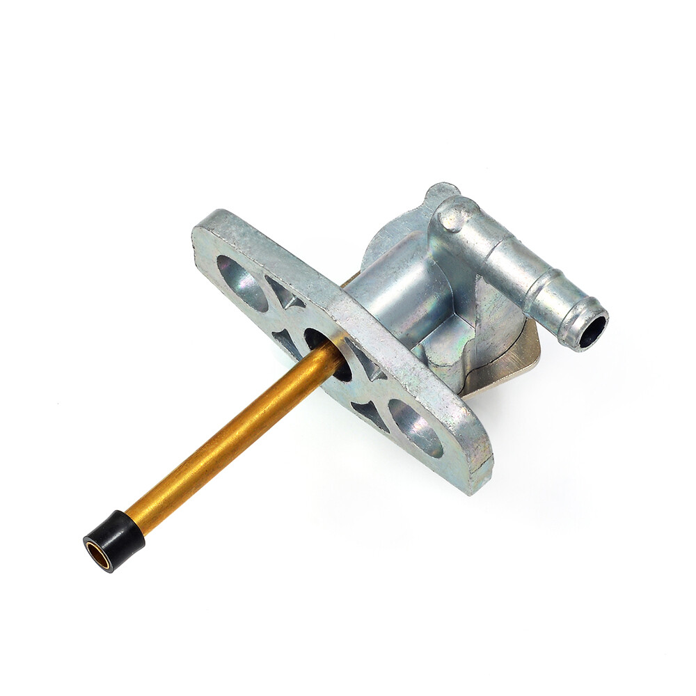 Fuel Valve Petcock & Lever Screw For Honda TRX500FA 01-14 Foreman Rubicon 500