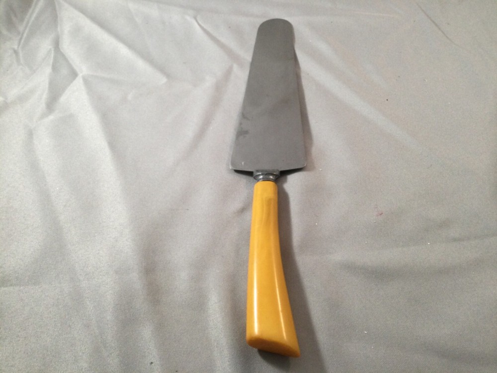 Vintage Bakelite Kitchen Utensils