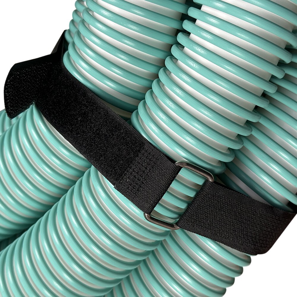 Pool Style Professional Series Vacuum Hose w/ Swivel Cuff