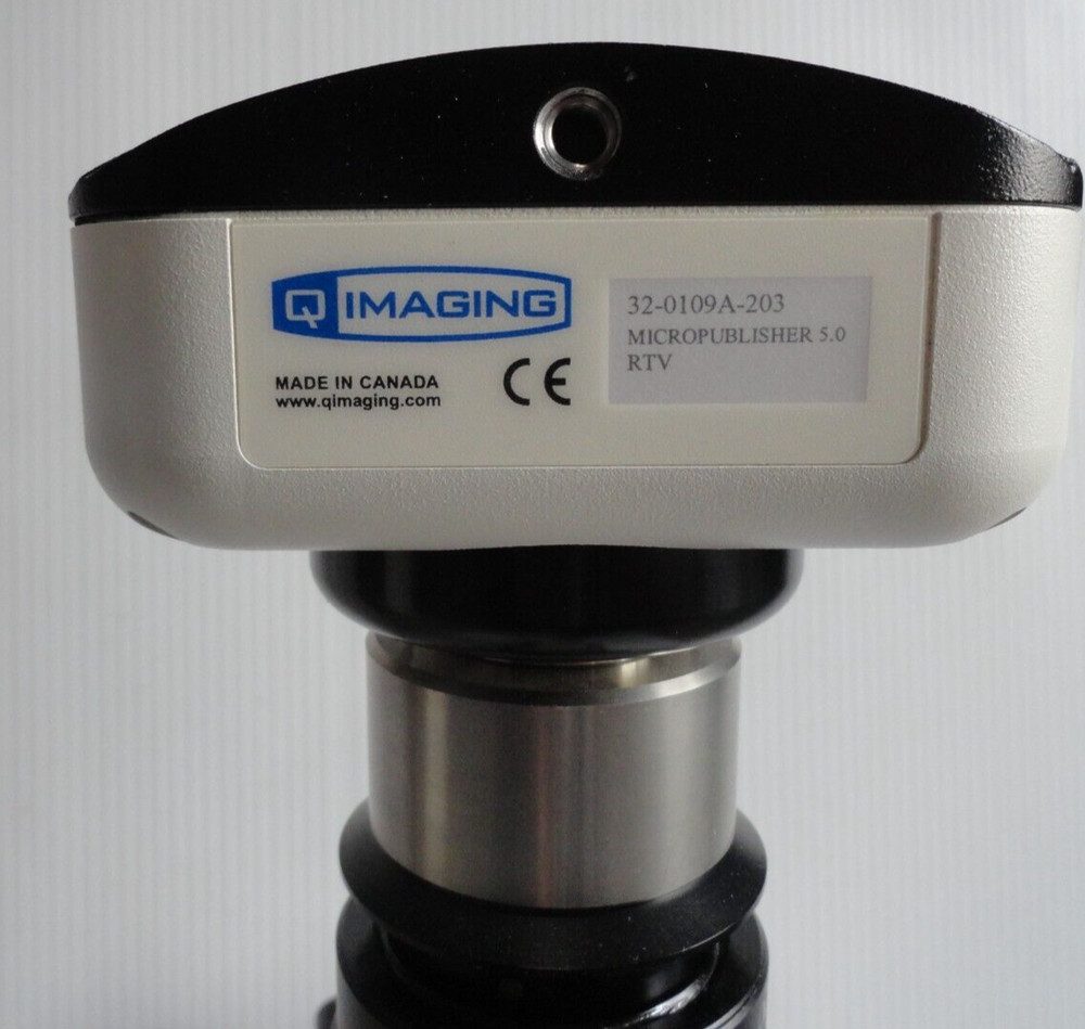 Nikon Optiphot Microscope