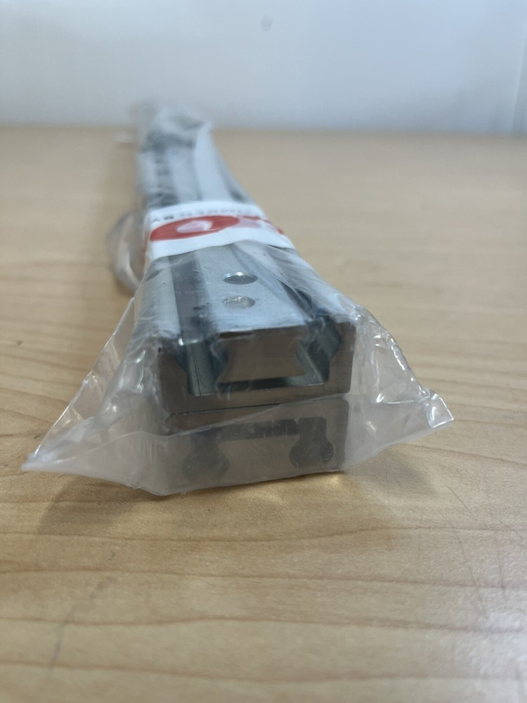 NEW! Rollon DEV35-0690 Telescopic Linear Rail Cold Drawn by Timken DEV350690