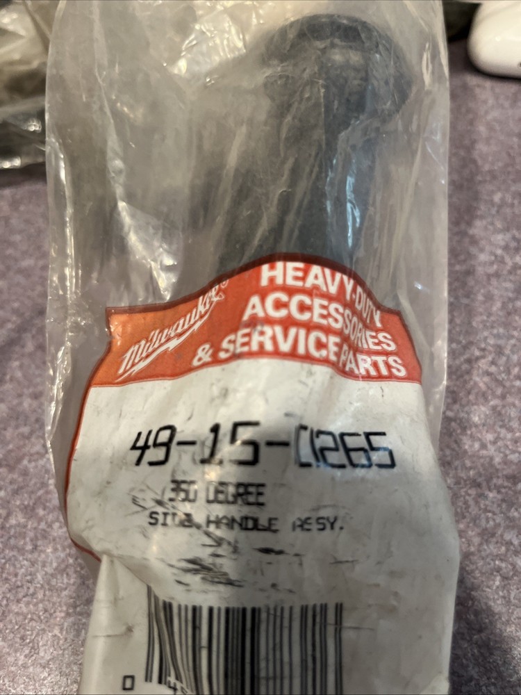 Milwaukee Handle 49-15-0265
