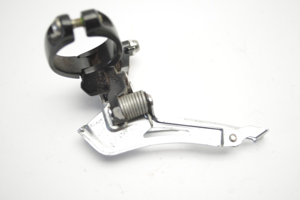 SRAM APEX BICYCLE 10 SPEED BOTTOM PULL FRONT DERAILLEUR 32 MM CLAMP