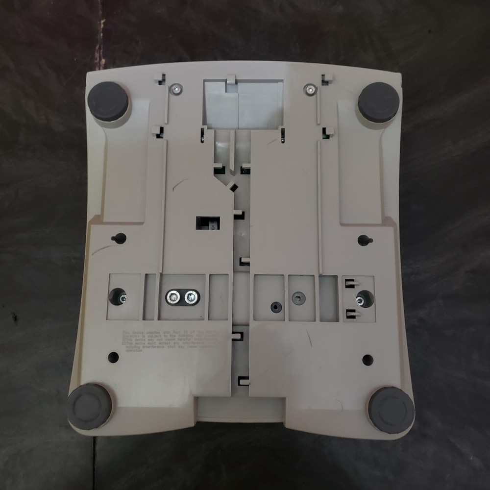 Vintage Pitney Bowes Digital Postage Scale Model N500 Postal Weight Classifier