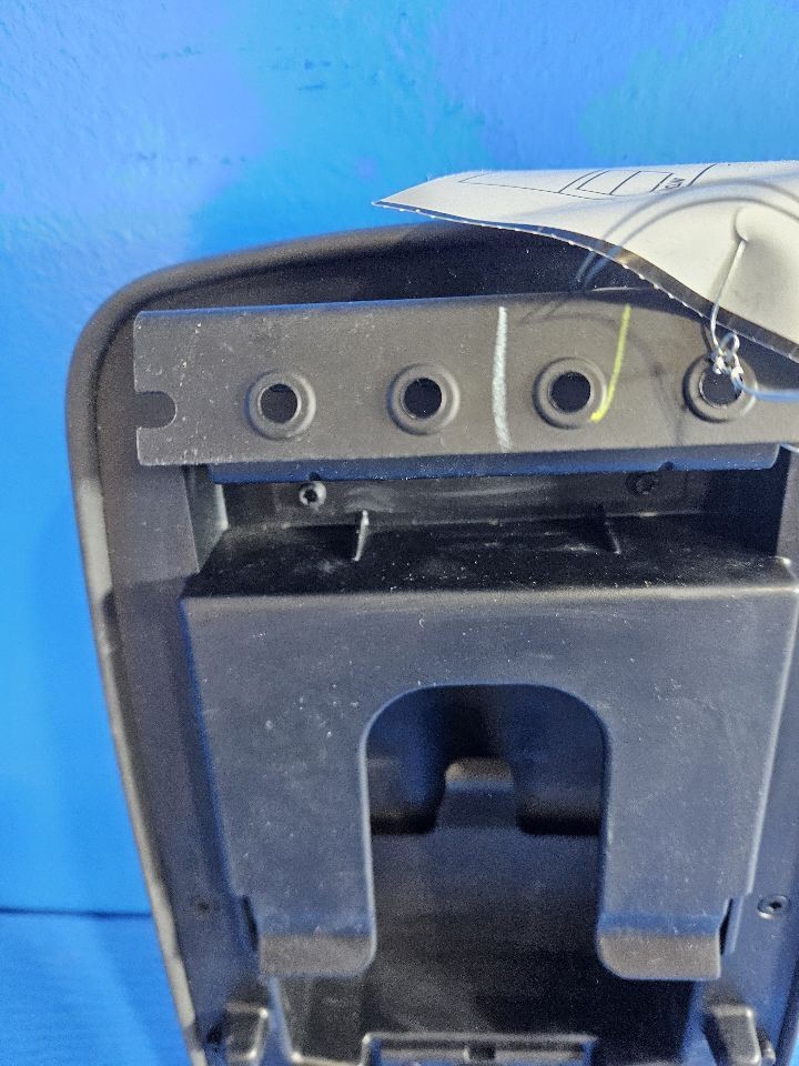 ESCAPE 2005 User Defined 6142