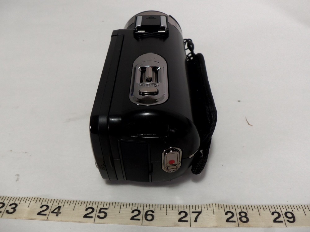 Onshowy Digital Camera With Microphone Camcorder Remote Control Night Vision