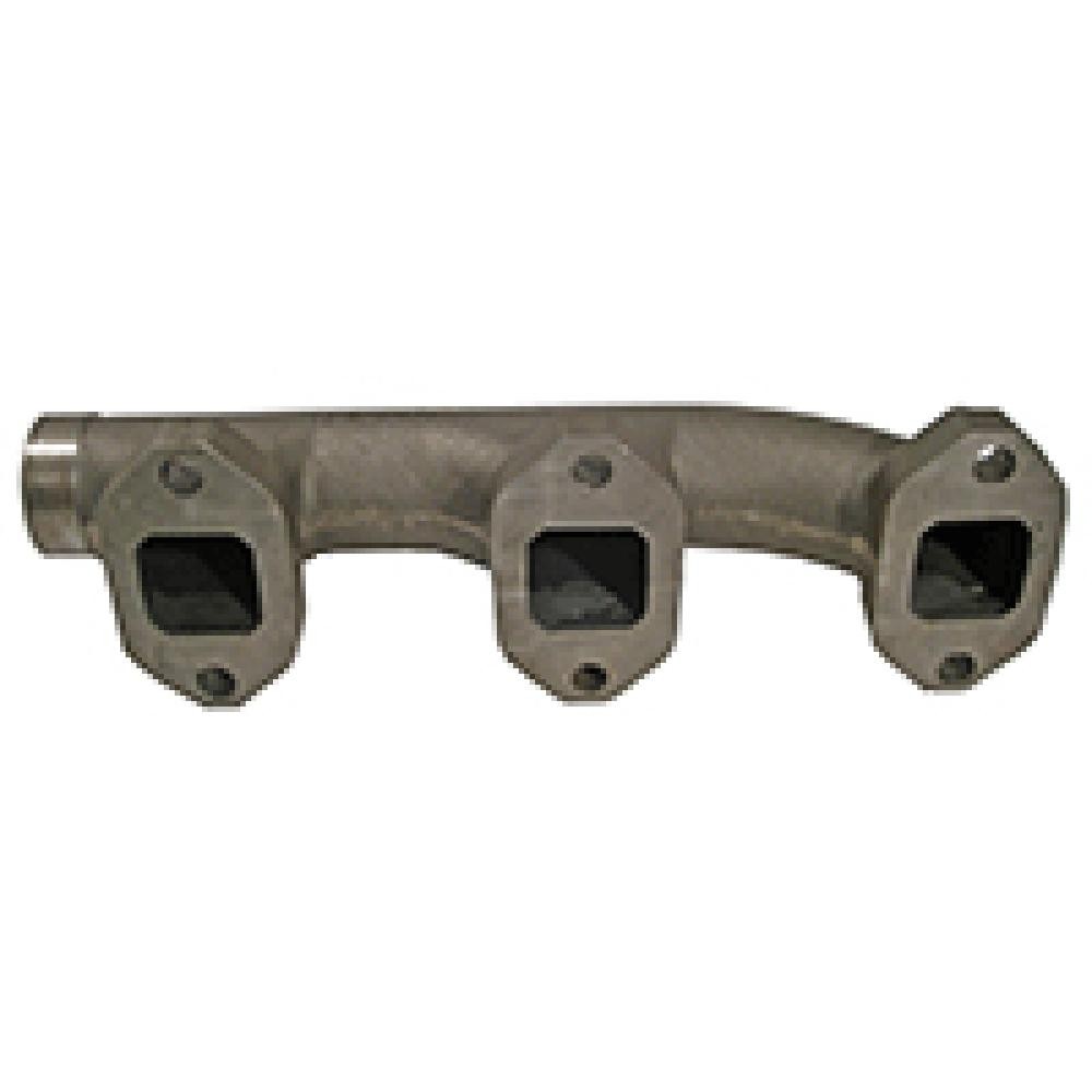 Exhaust Manifold Fits International 966 986 1066 1086 1466 1486 1566 675779C1
