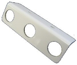 DCI Valve Mounting Bracket,Triple