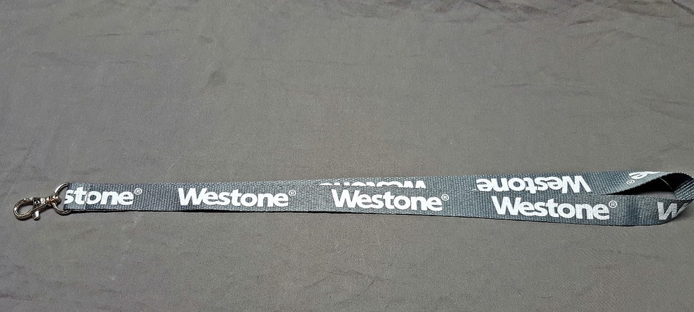 Westone Lanyard
