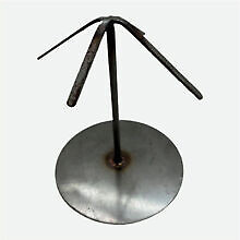 6" Round Base Stand