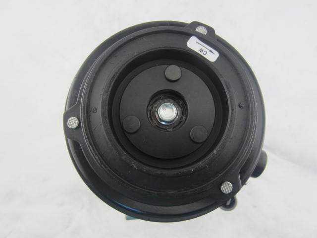 New A/C AC Compressor Kit for 2006-2012 RAV4 (3.5L only)