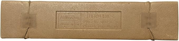 USMC Thermarest USGI Coyote Brown Folding Accordion Sleeping Iso Mat FAIR