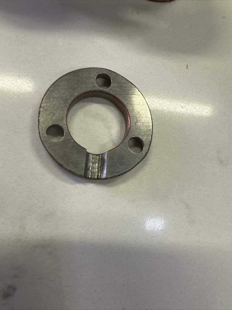 Union Special Thrust Diff Feed Bar Washer NOS 39534-AF