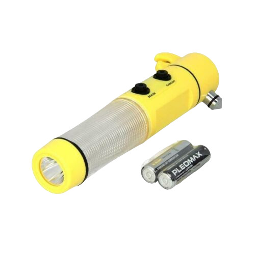 Breakdown light breakdown light warning light car LED emergency hammer belt meter emergency light