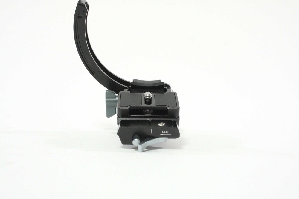 Smallrig Vertical to Horizontal Mount Plate