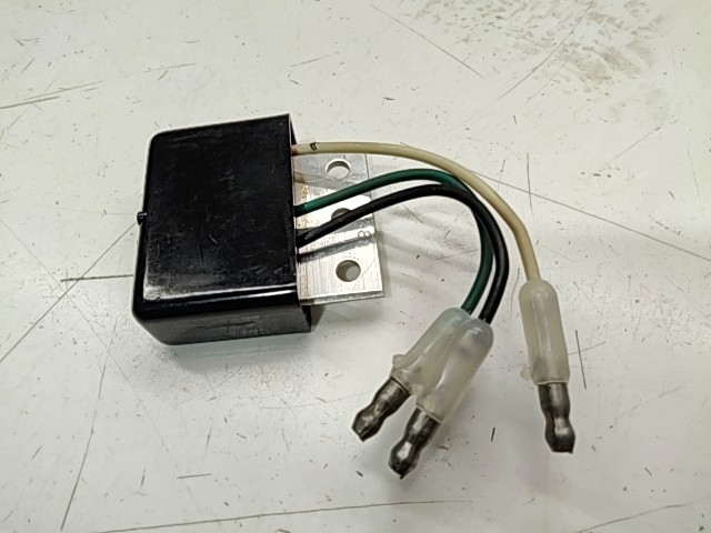 Limiter - 2000 Polaris NOS