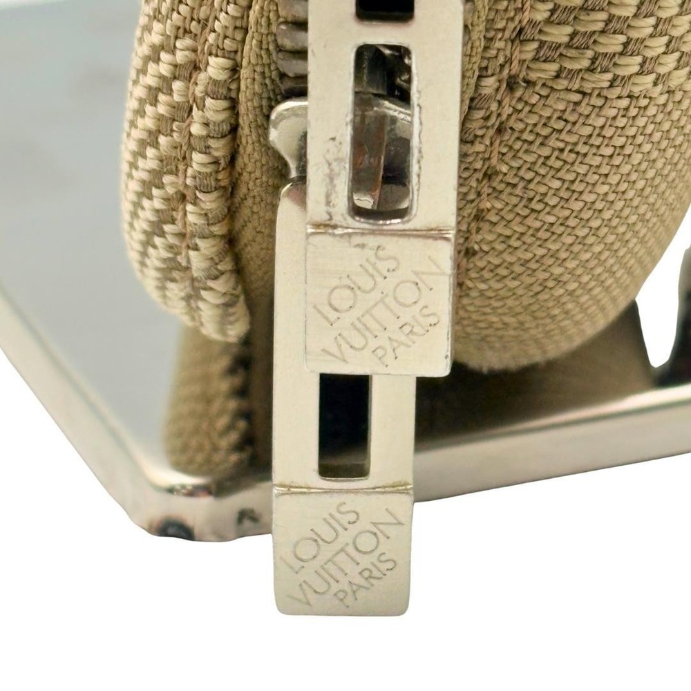 LOUIS VUITTON Damier Geant Shoulder Bag