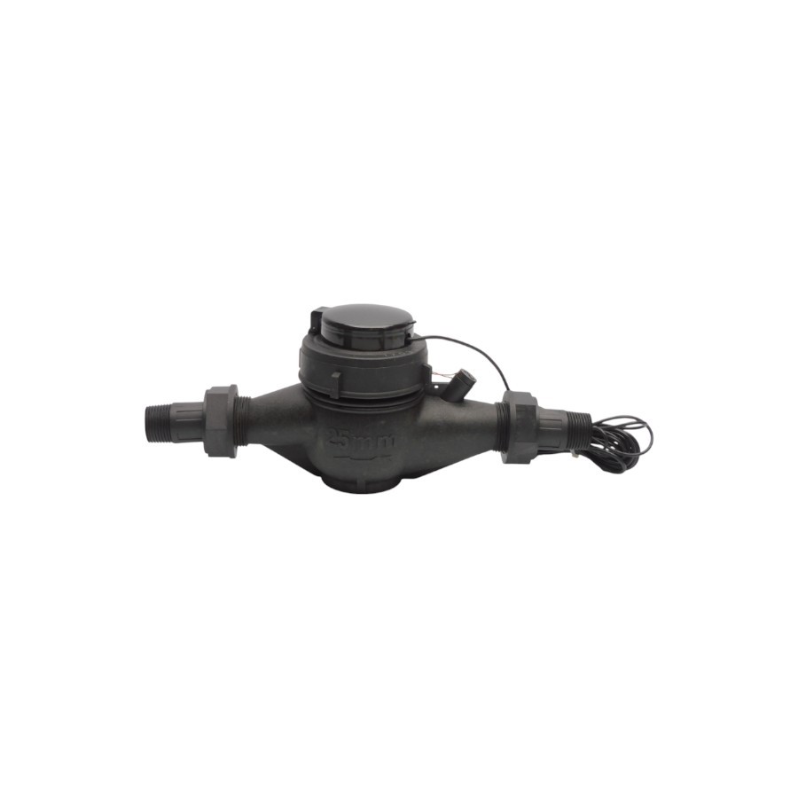 SH-MECH 25MM 40'C NSNP