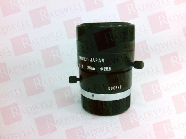 COGNEX LTC-35F / LTC35F (USED)