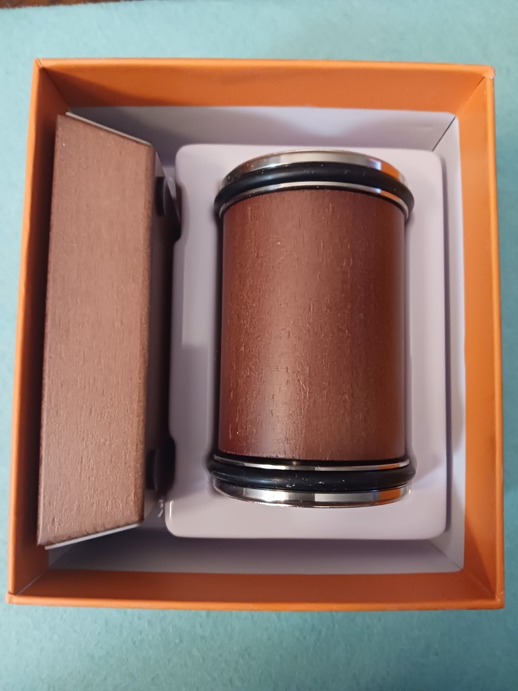 Rolling Kitchen Knife Sharpener , New Open Box