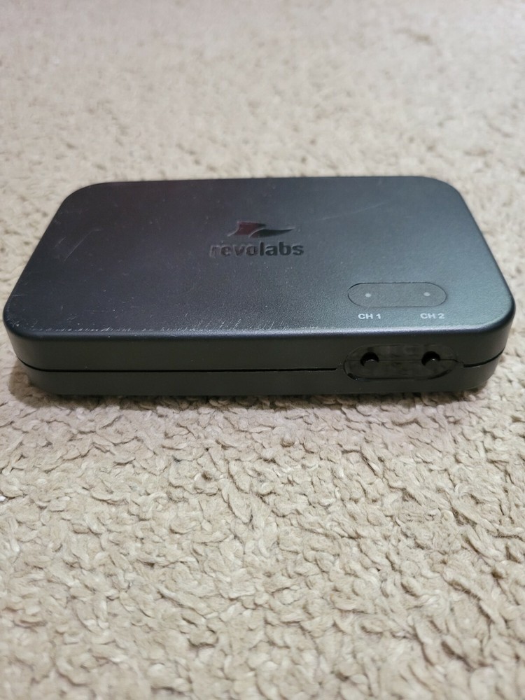 Revolabs 02-HDSGL-NM
