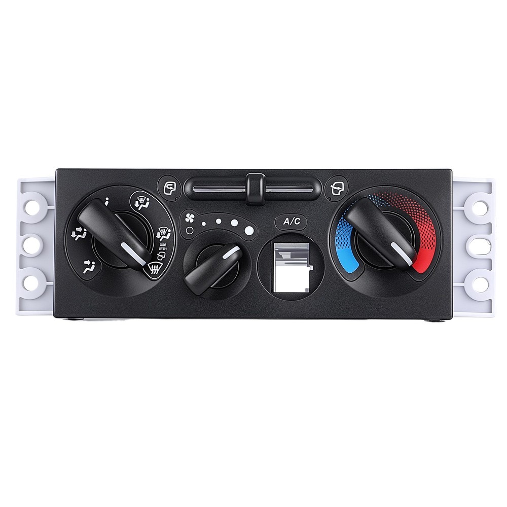 Climate Controller Panel Switch Unit Heater Climate Controller Panel Switch Unit